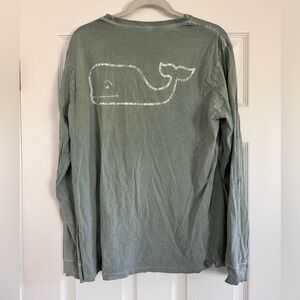 Men’s Vineyard Vines Long Sleeve